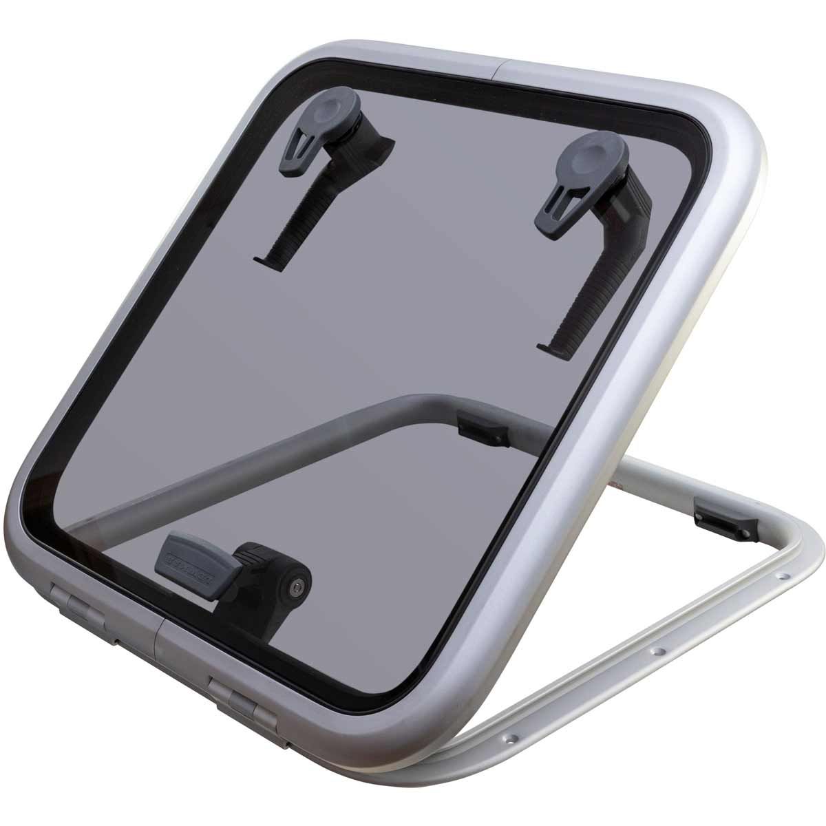 Lewmar Medium Profile 40 Hatch (492mm x 492mm)