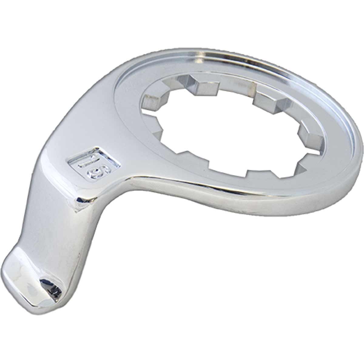 Lewmar Chrome Feeder Arm for Lewmar Ocean 16ST Winches