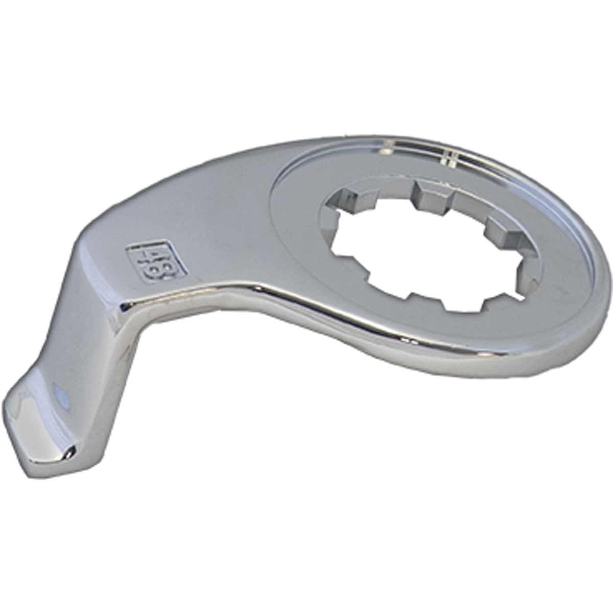 Lewmar Chrome Feeder Arm for Lewmar Ocean 48ST Winches