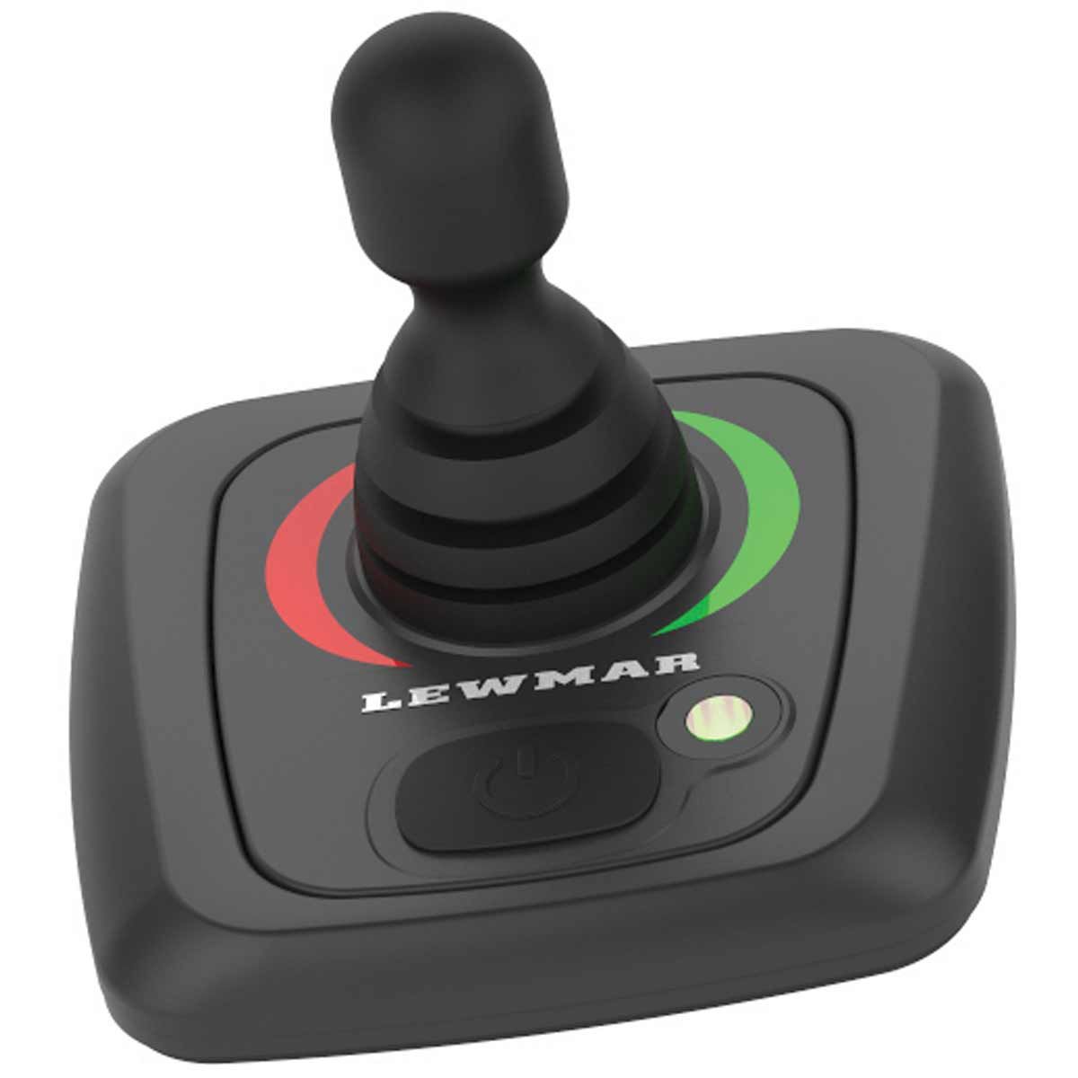 Lewmar Joystick Single Control Upgrade L589867