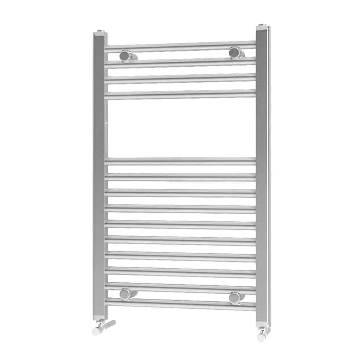 AG Towel Radiator in Chrome (400mm x 700mm) LKQ-4070-C