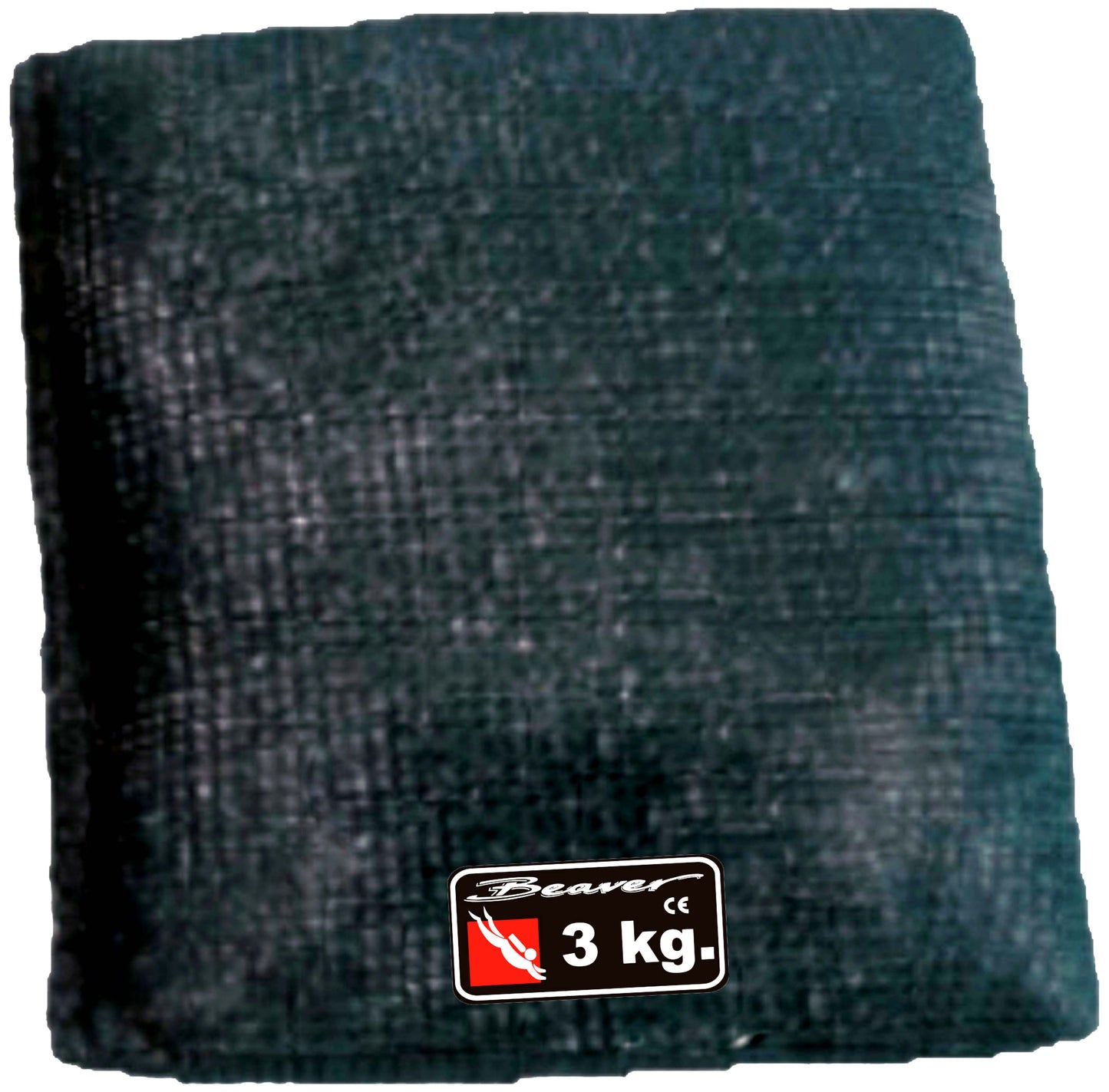 Beaver 3kg Lead Shot Pouch