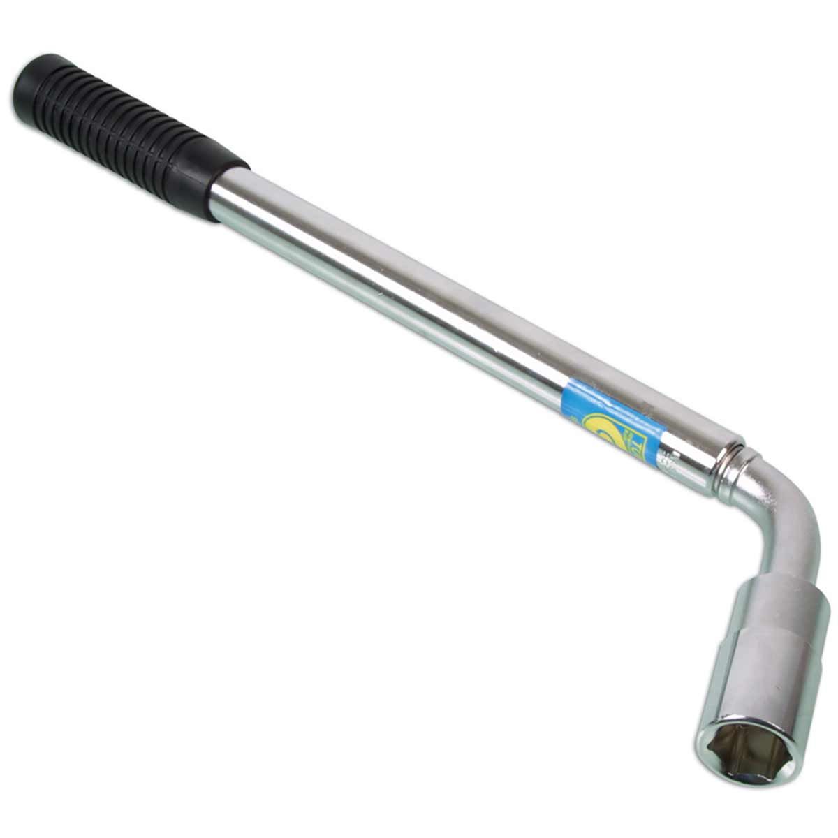 Laser Tools Telescopic Wheel Brace (17mm / 19mm) LT-0591
