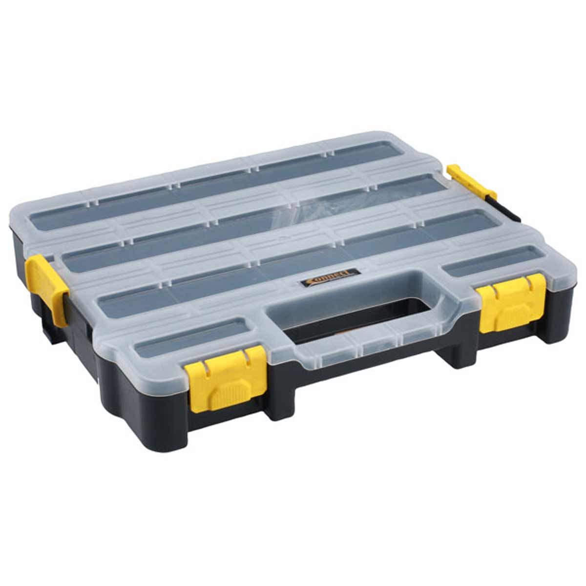 Connect Interlocking Organiser Case (Small) LT-30275