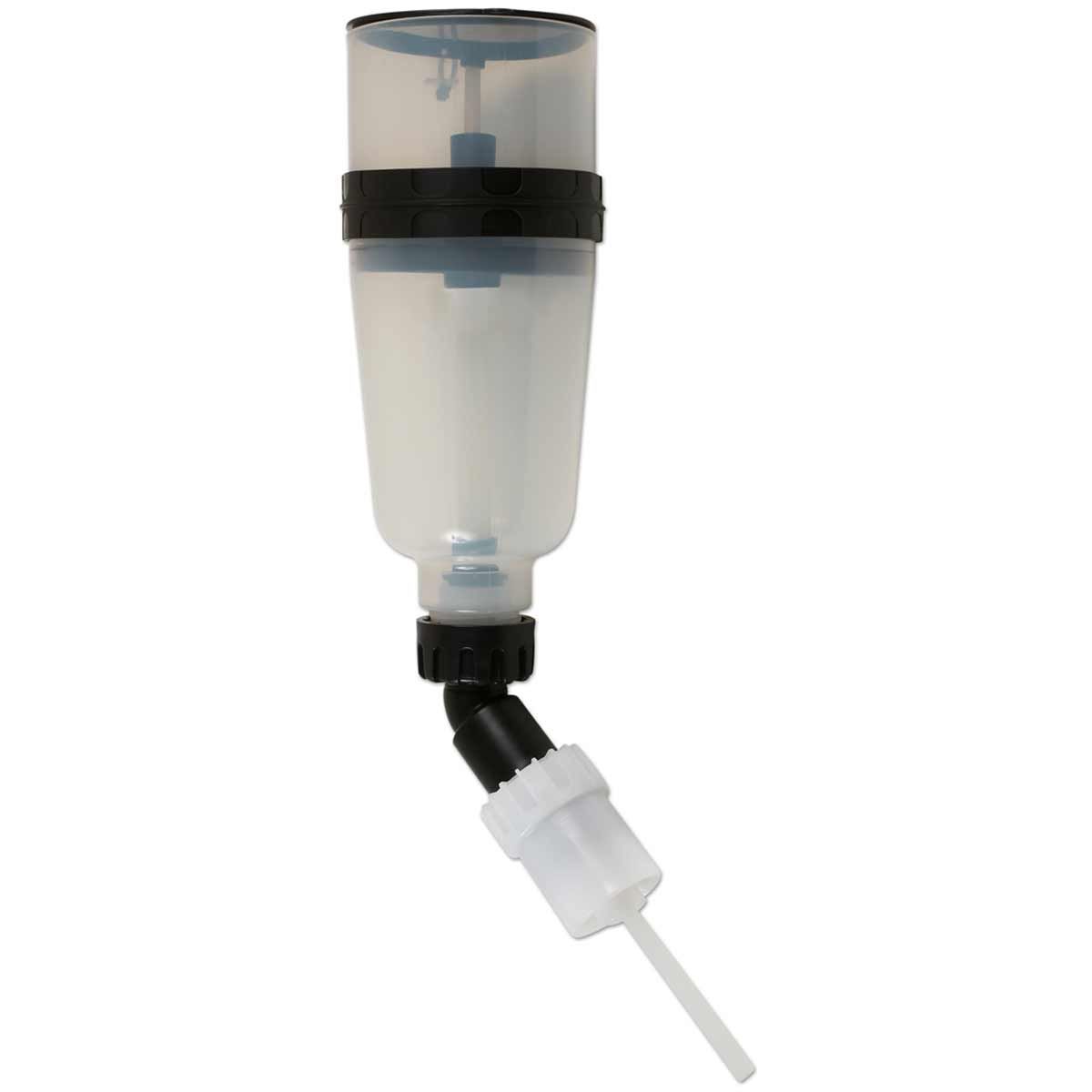 Laser Tools Filling Funnel for AdBlue (Angled) LT-6865