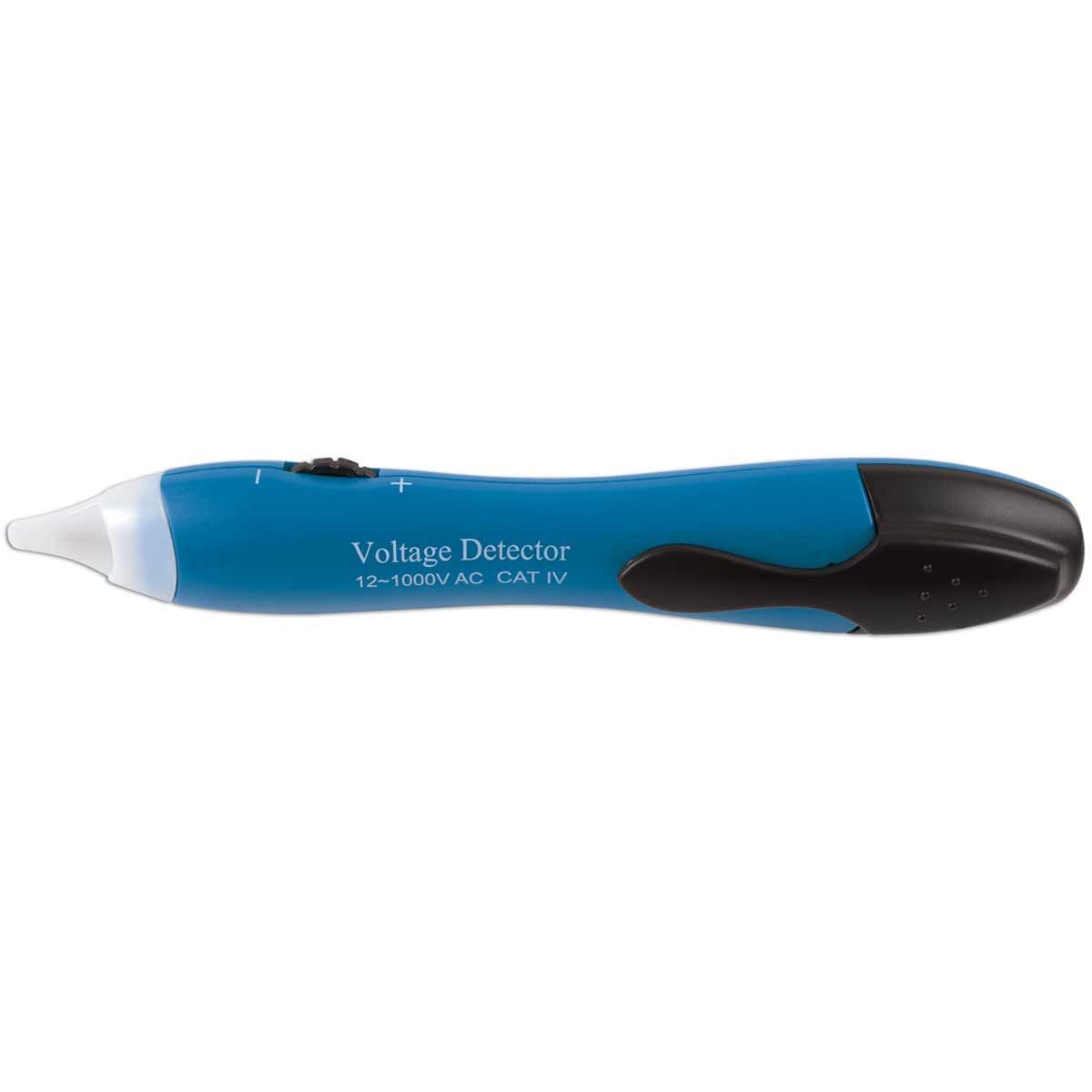Laser Tools Non-Contact Voltage Detector LT-7015