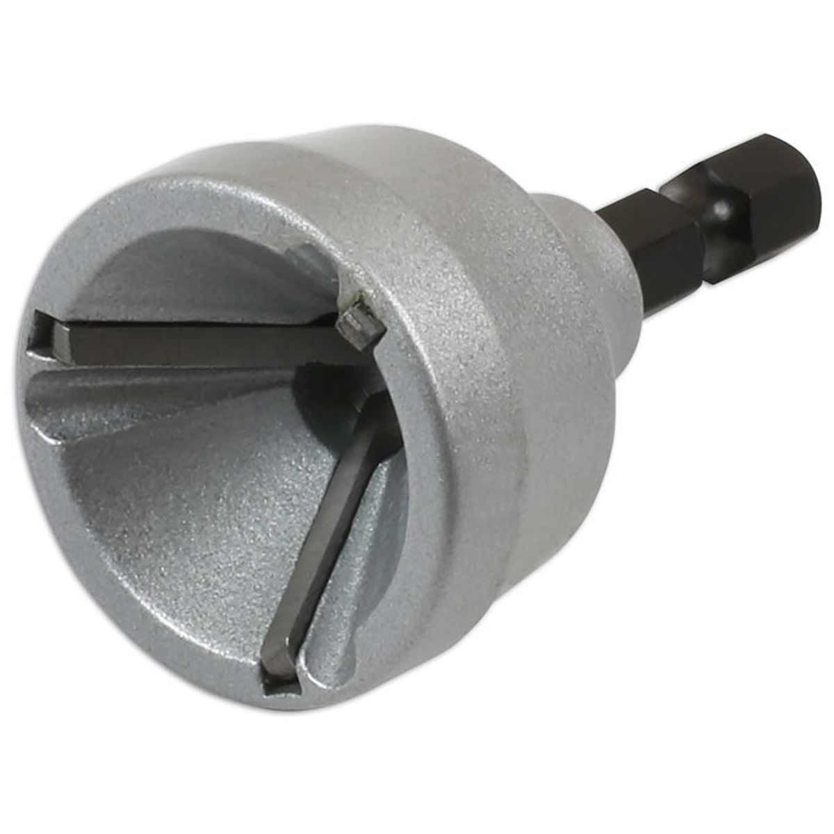 Laser Tools External Deburr/Chamfer Tool (3mm - 19mm) LT-7510