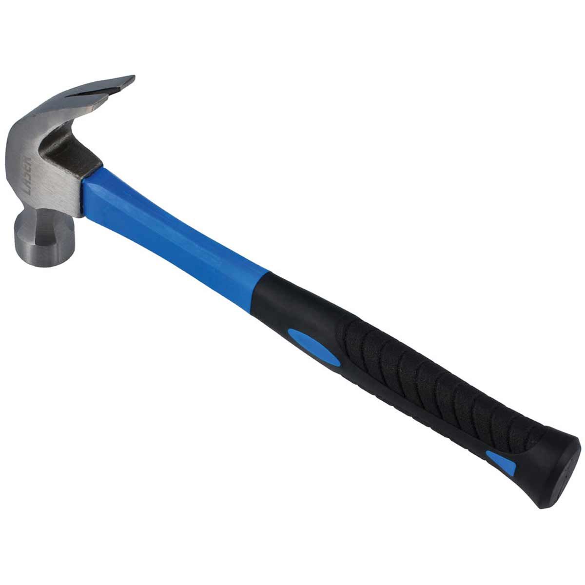 Laser Tools Claw Hammer (20oz) LT-8609