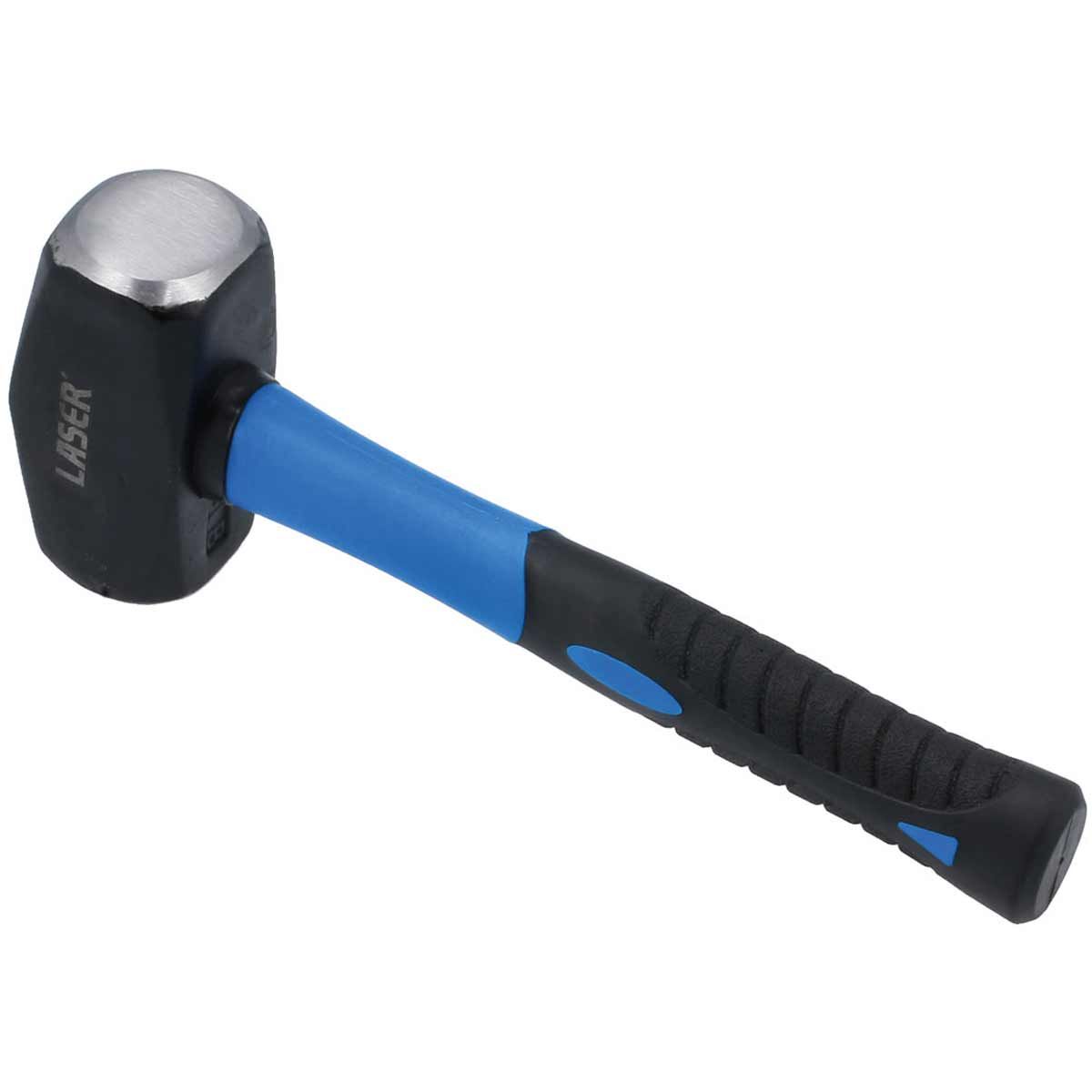 Laser Tools Club Hammer (3lb) LT-8610