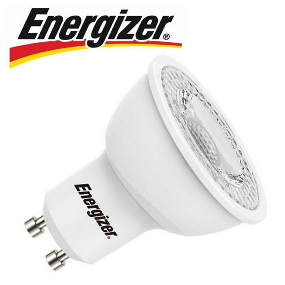 Energizer LED GU10 3.6W Warm White LT1809