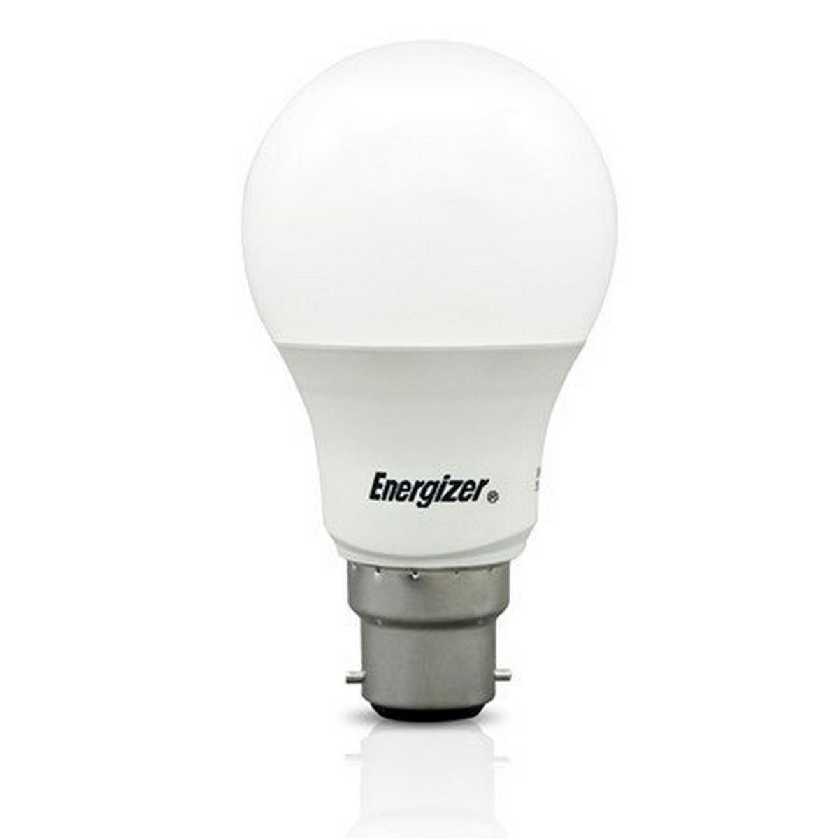 Energizer LED Light Bulb 9.2W GLS B22 BC LT2906/BC