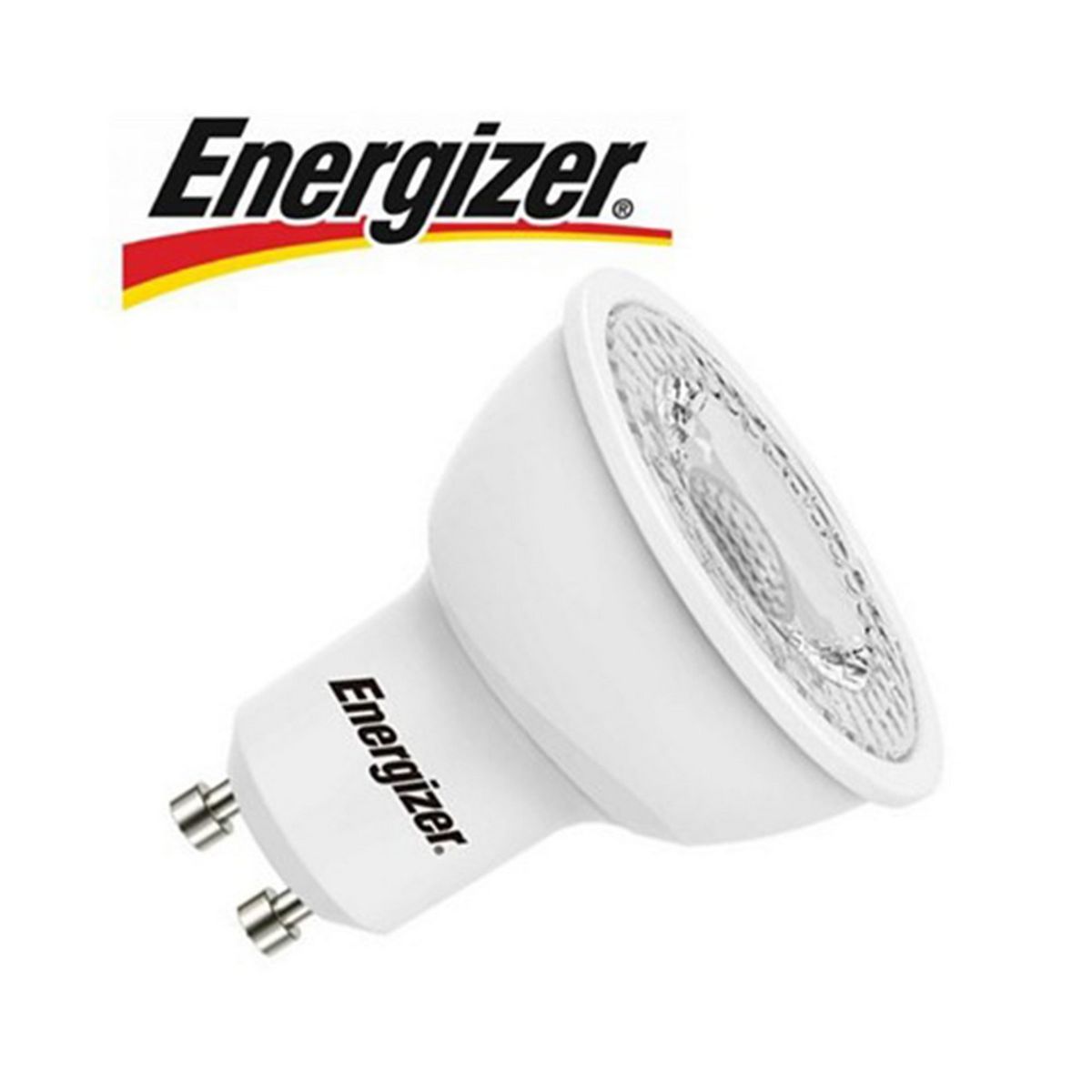 Energizer LED GU10 5.8W Daylight White LT2930