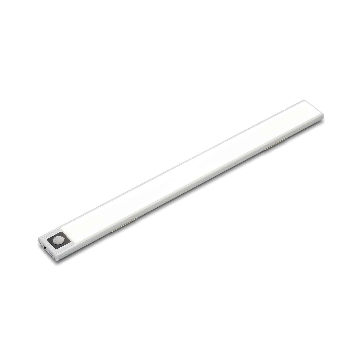Ligero Rechargeable Cabinet Light with PIR Sensor (160lm / 2W) LT401