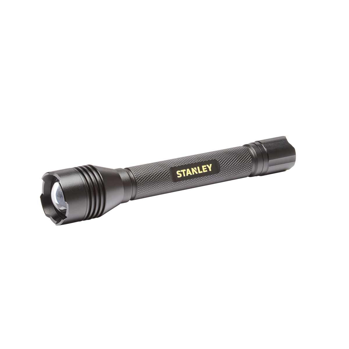 Stanley Adjustable LED Torch (280lm / 3W) LT435