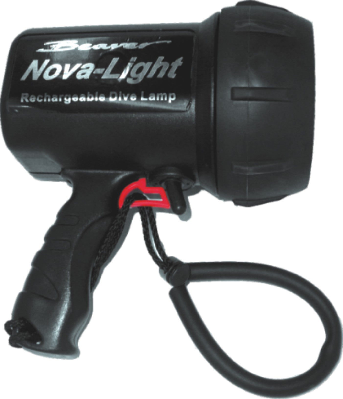 Beaver NovaLight Rechargeable Dive Lamp