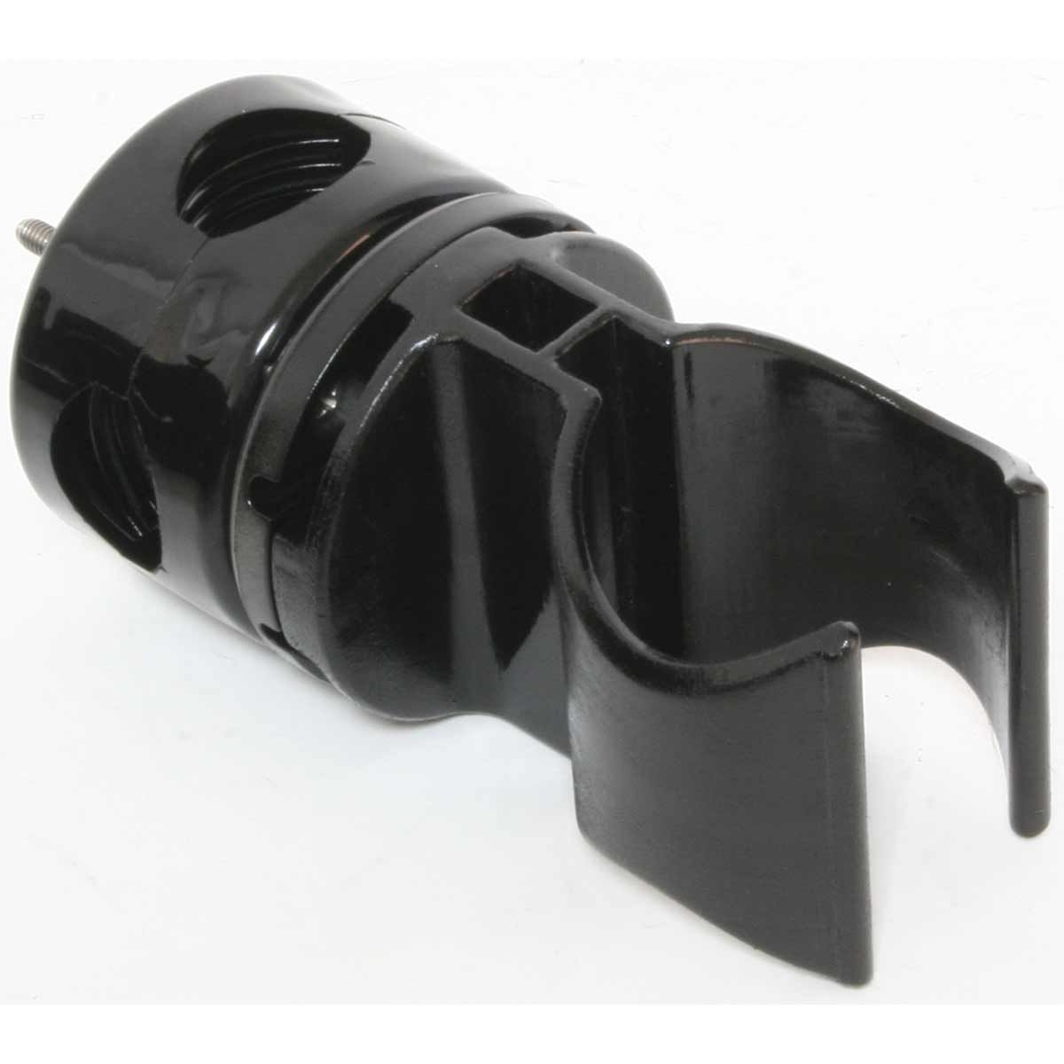 Lalizas Rail Base Mount for Lalizas Lifebuoy Lights (Black) LZ-20581