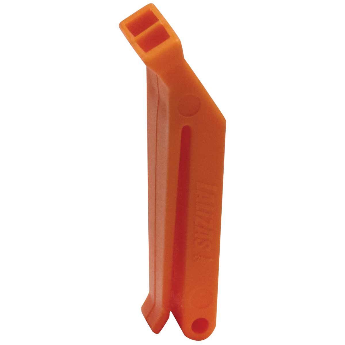 Lalizas Nautical Whistle for Lifejackets (Orange) LZ-70020