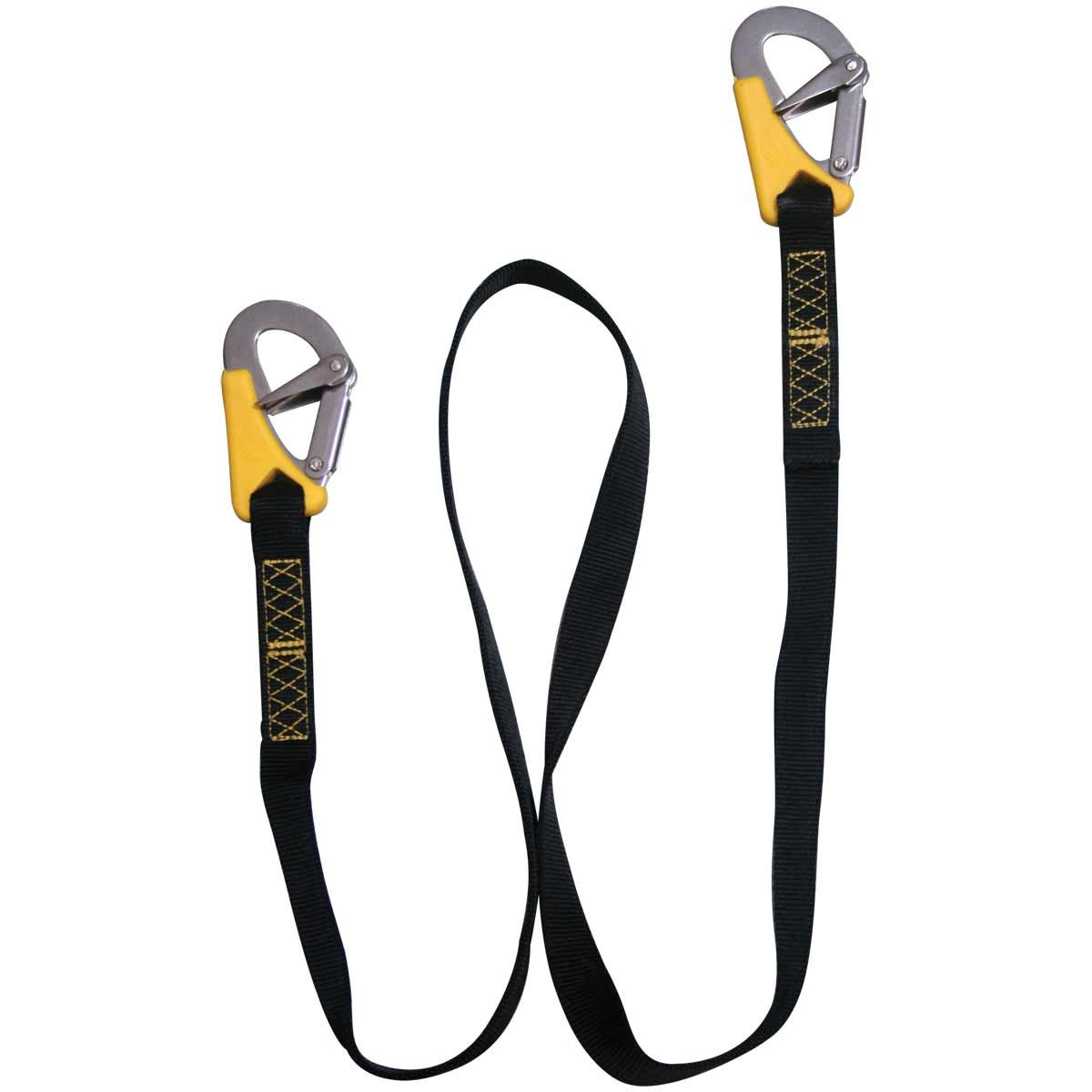 Lalizas Life-Link Safety Line ISO 12401 (Double / 185cm) LZ-71148