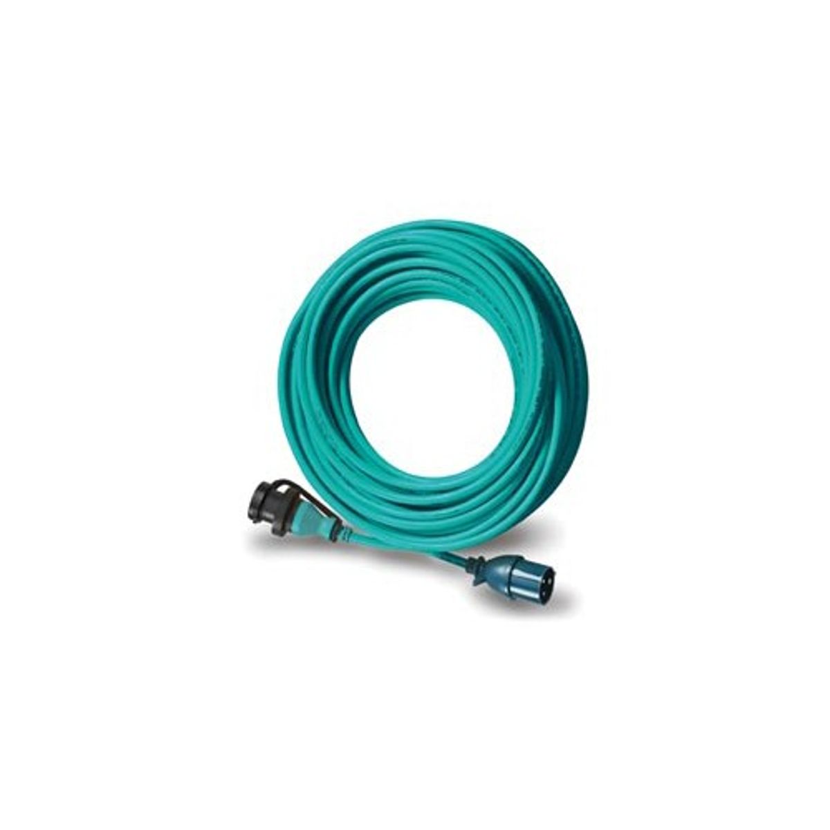 Mastervolt 2.5mm2 Shore Power Cable with Plugs (15 Metres / 16A) M121160150