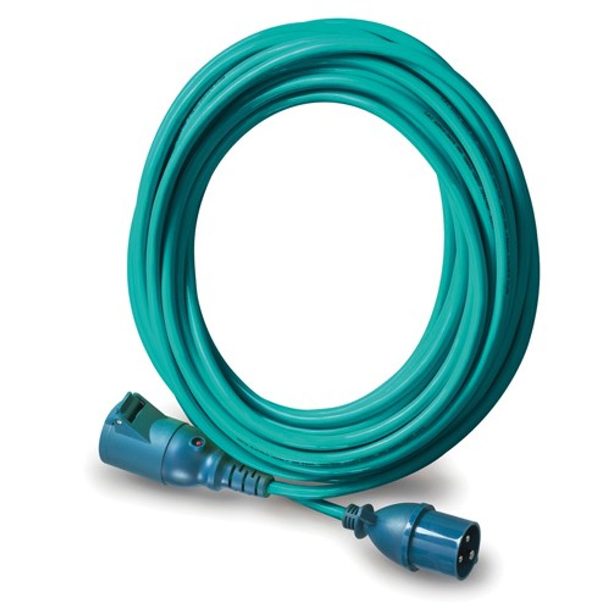 Mastervolt 2.5mm2 Shore Power Extension Cable (25 Metres / 16A) M121160251