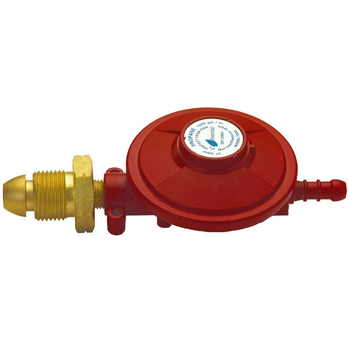AG Propane Regulator 1.5kg 37mb M38