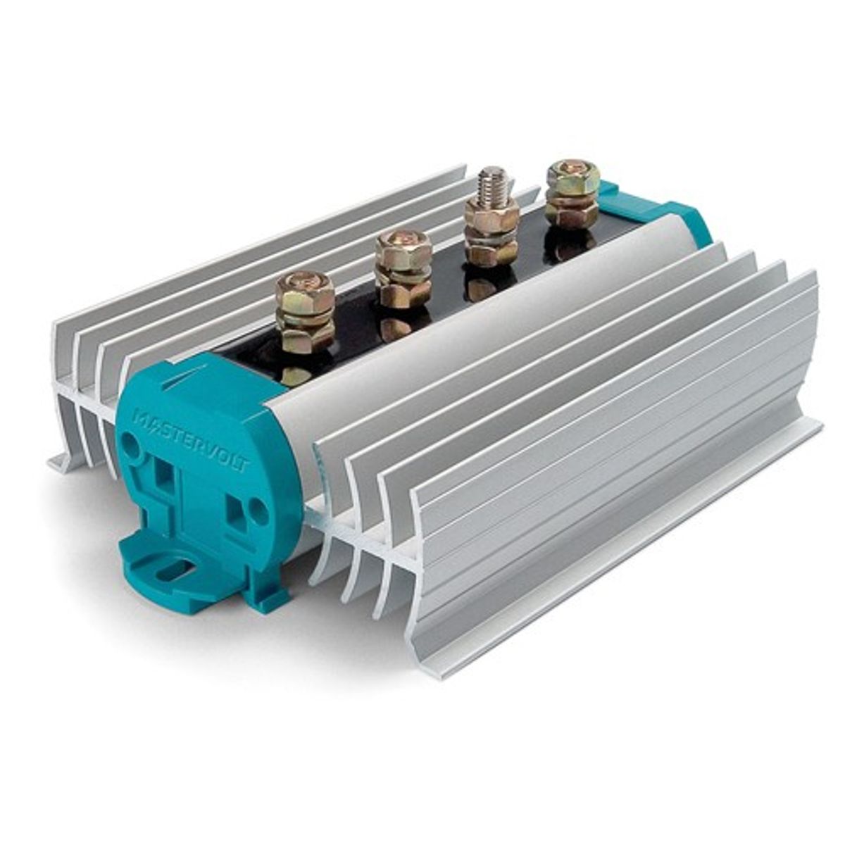 Mastervolt Bi 1203-S Battery Isolator (3 Batteries / 120A Output)