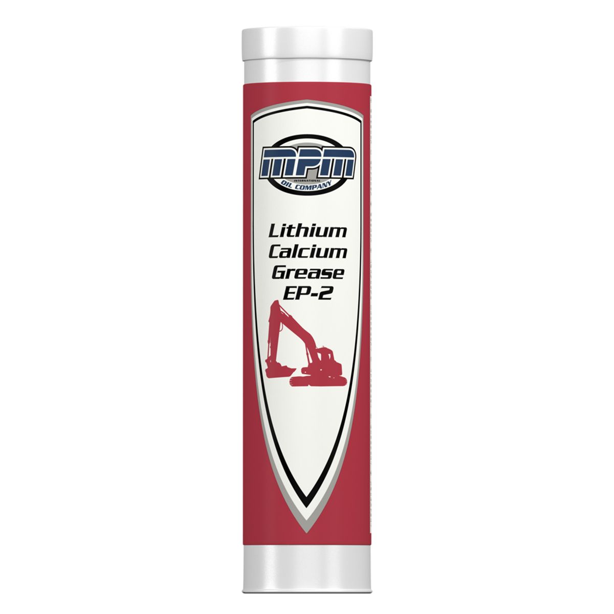 MPM Lithium Calcium Grease EP-2 400g Tube MPM65000A