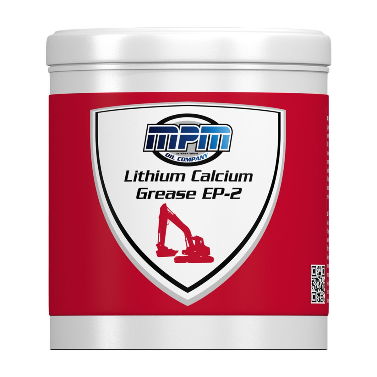 MPM Lithium Calcium Grease EP-2 1kg Tub MPM65001A