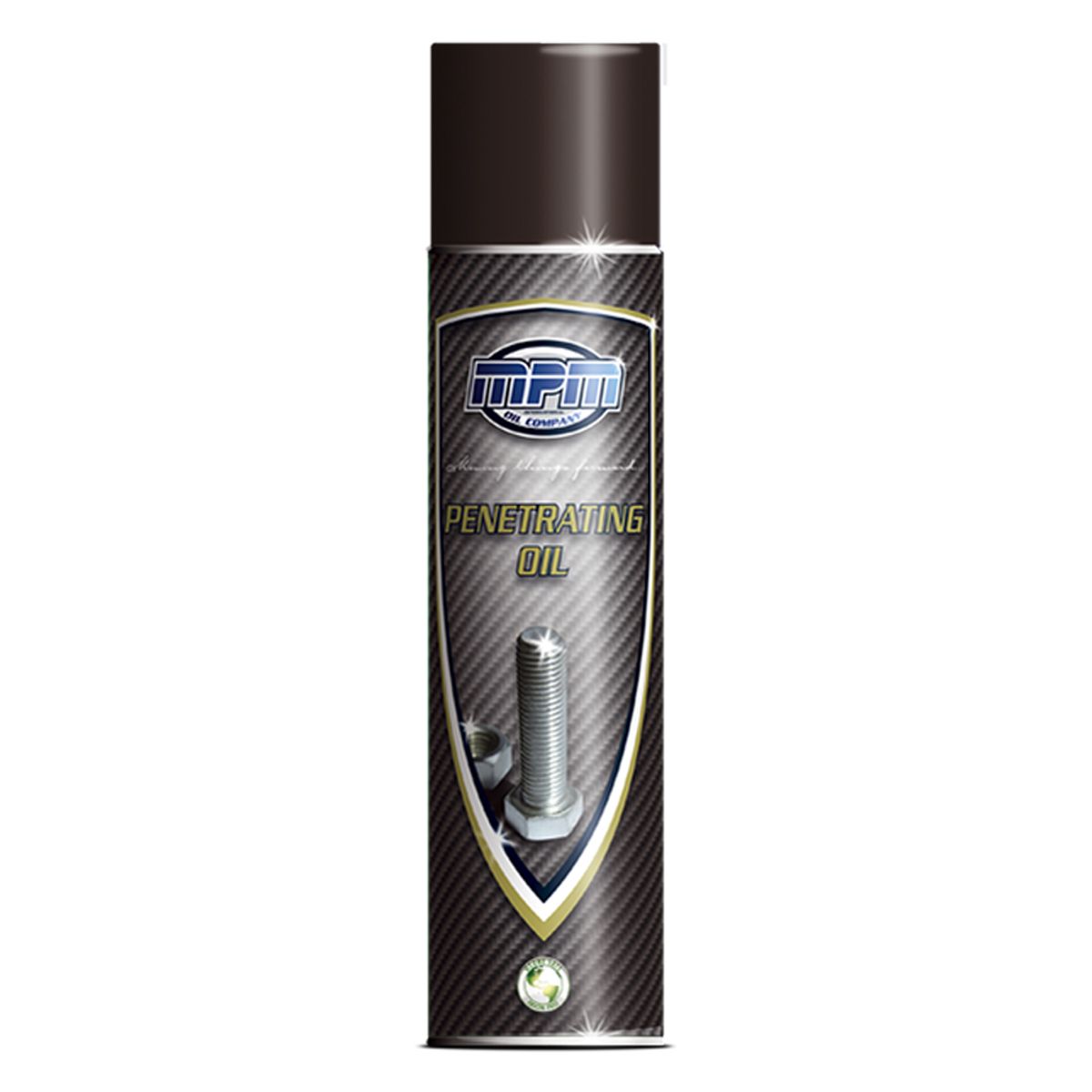 MPM Penetrating Oil 400ml Aerosol Can MPMA200