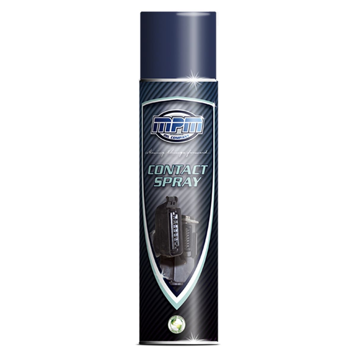 MPM Contact Spray 400ml Aerosol Can MPMA300