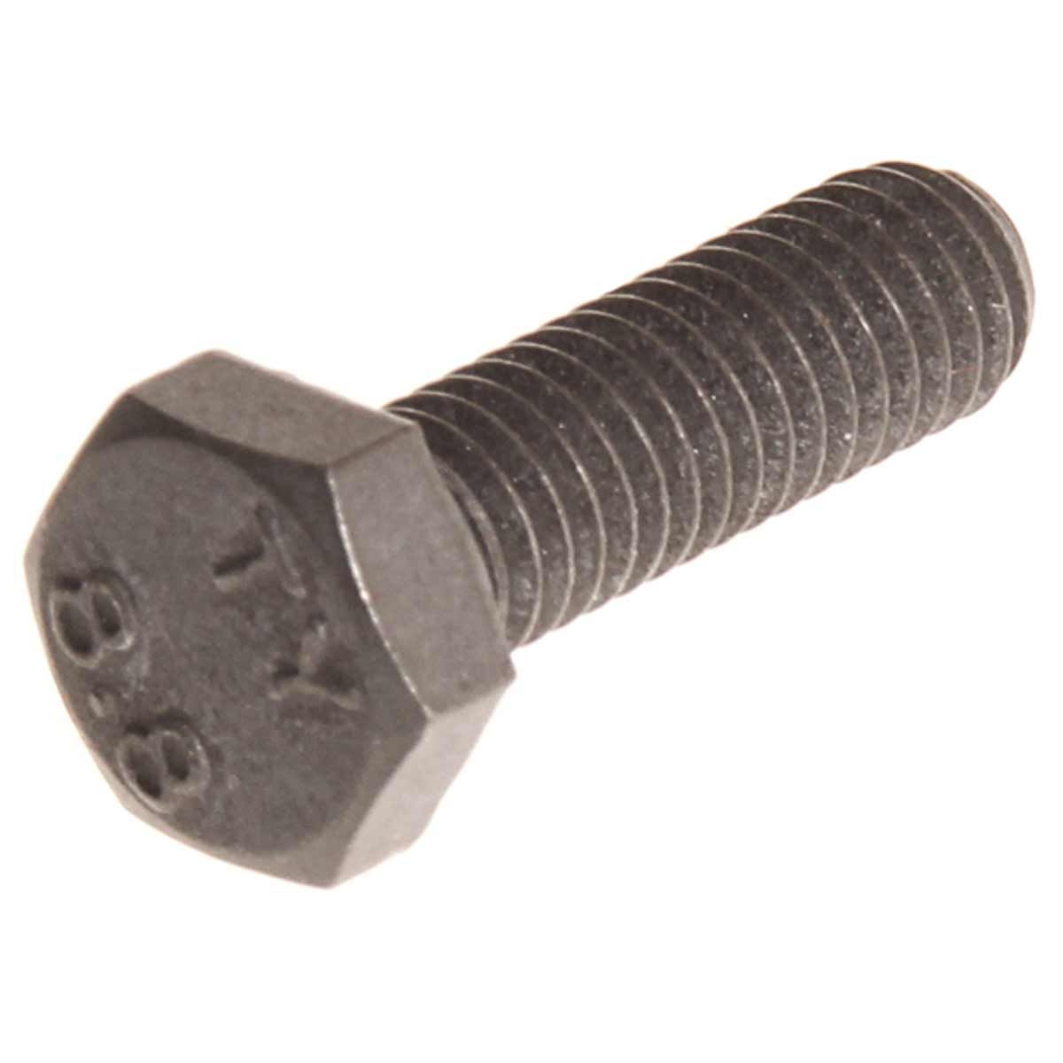Morso Black Set Screw 6mm x 16mm MRS-731616