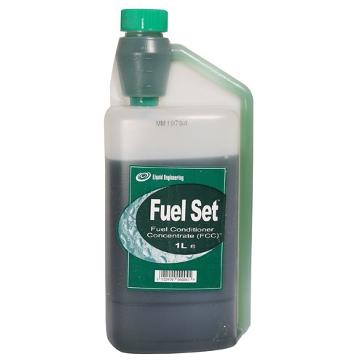 Fuel Set Fuel Conditioner 1 Litre N-55953