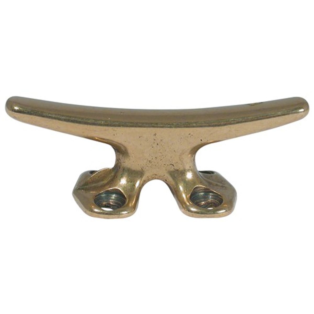 AG Brass Sheet Cleat (50mm Long)