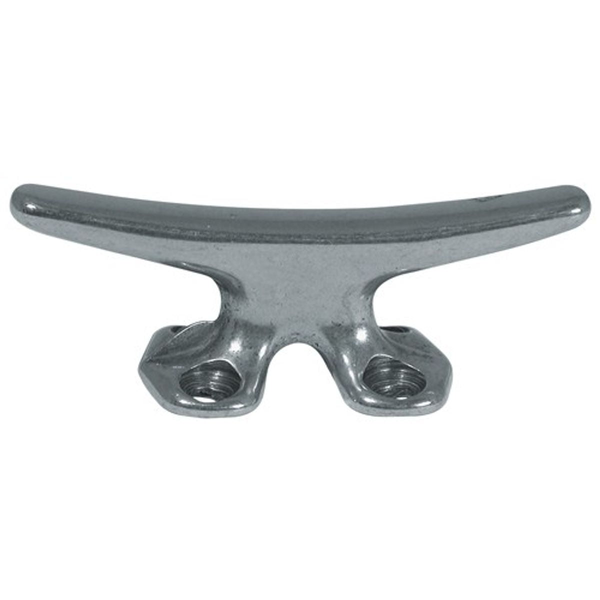 AG Chrome Sheet Cleat (50mm Long)