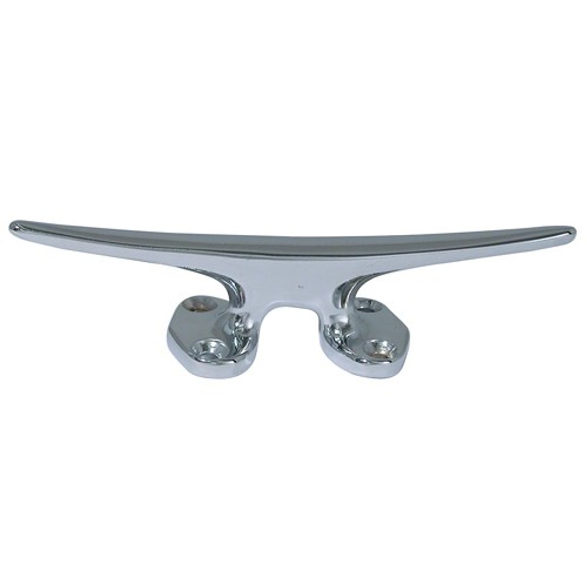 AG Chrome Sheet Cleat (130mm Long)