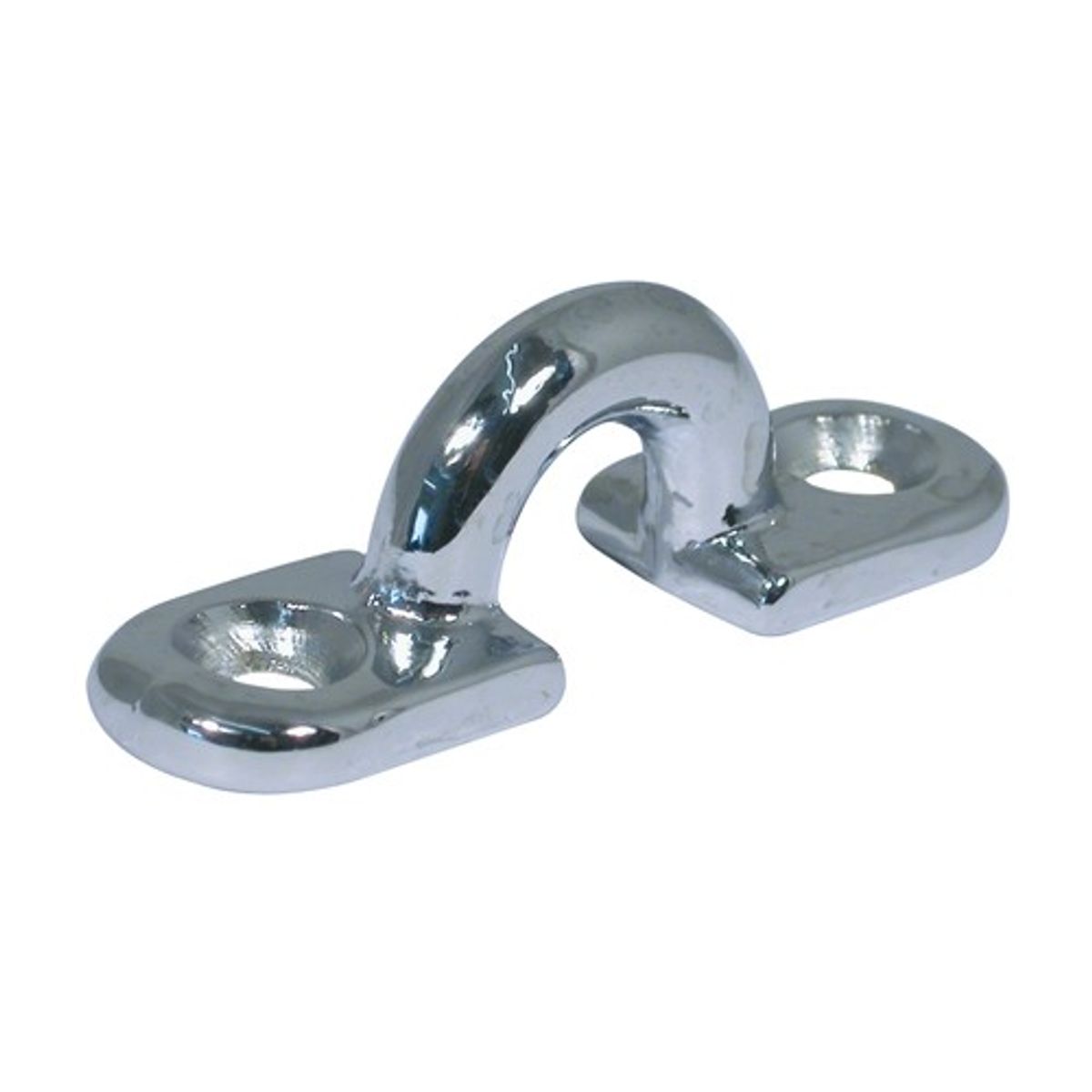AG Chrome Lacing Eye (10mm Radius)