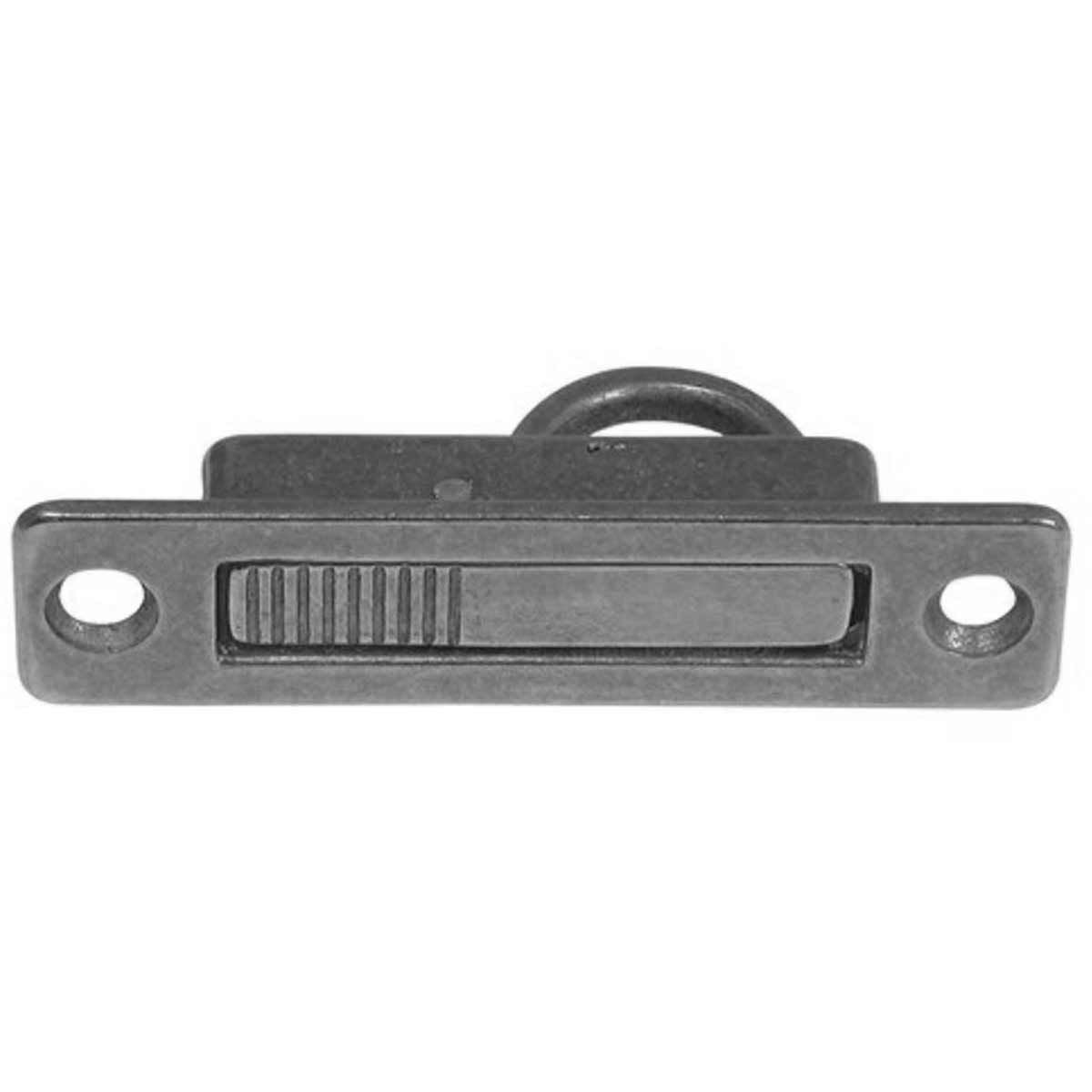 AG Chrome Lifting Ring Flush Mount (82mm x 20mm) N-75919
