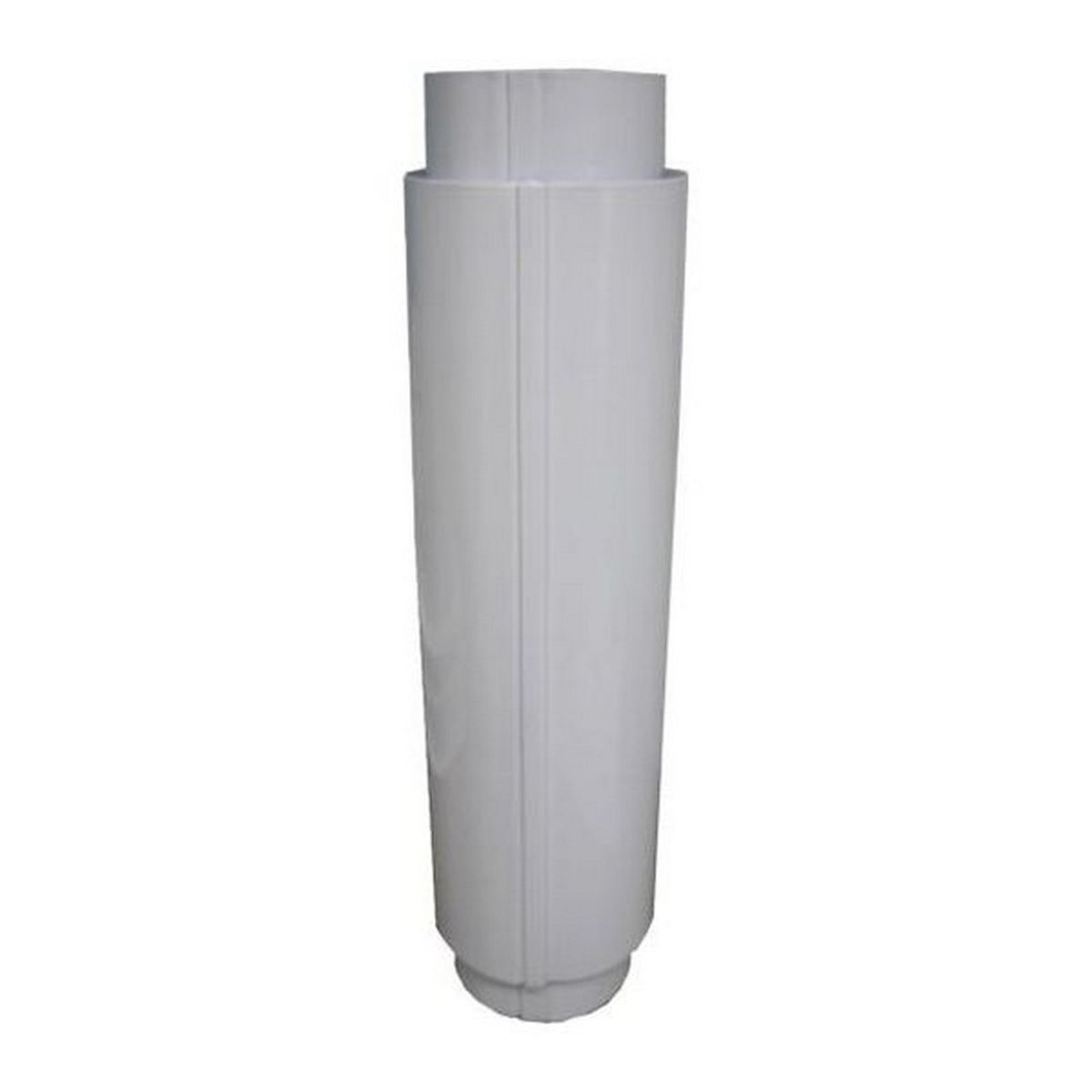 Morco Twin Walled Internal Flue Pipe 420mm N151/F