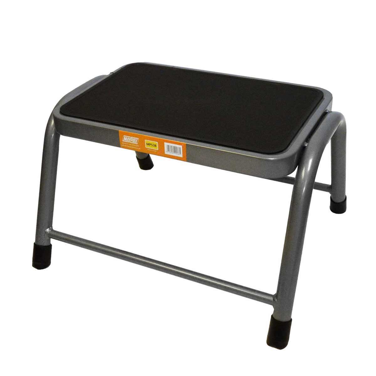Maypole Single Steel Step NL-MP538