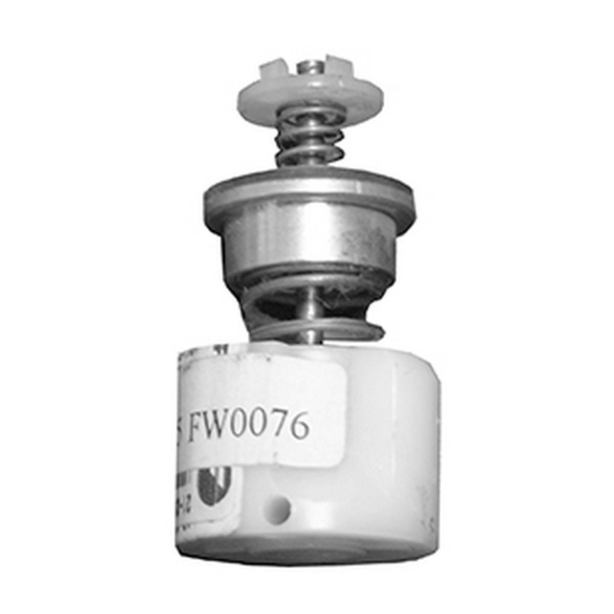 Morco Gas Valve Spindle for D51B, D61B/E & G11E Water Heaters (FW0075) NS832