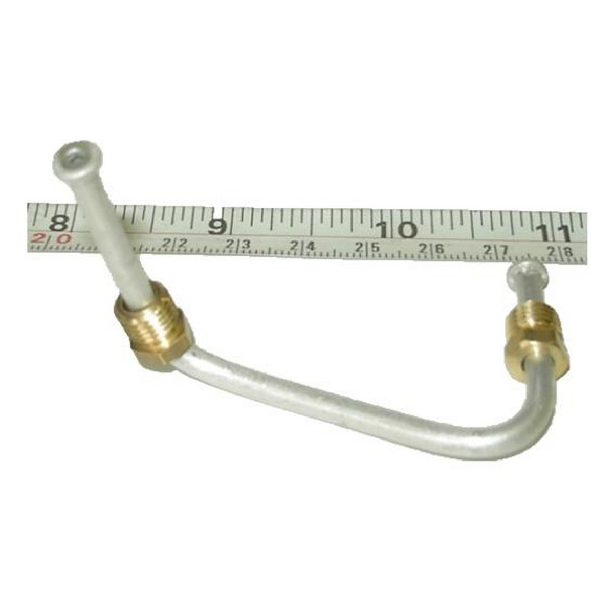 Morco Pilot Feed Pipe for Morco D51B and D61B/E Water Heaters (FW0310) NS848