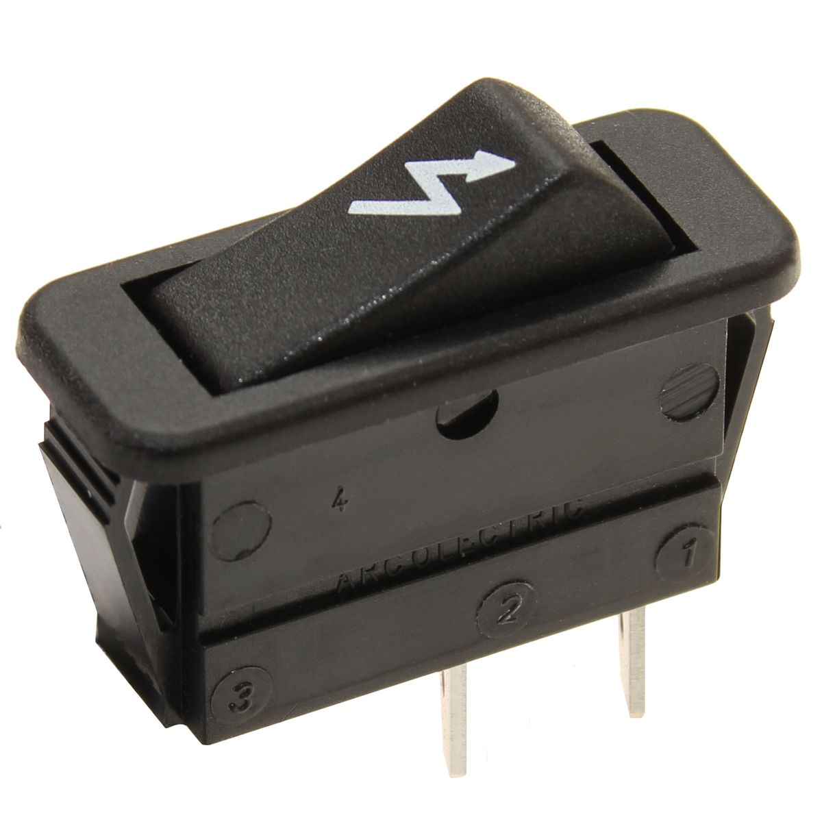 Thetford Rocker Switch Kit for Thetford Enigma Cookers (SSPA0381)
