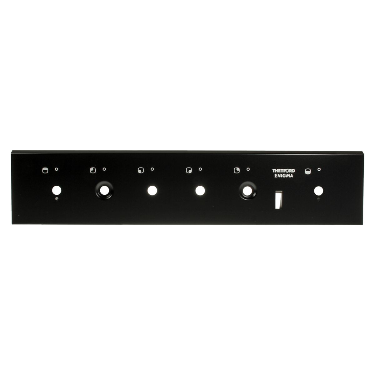 Thetford Fascia Panel Kit for Thetford Enigma Cookers (SSPA1135)