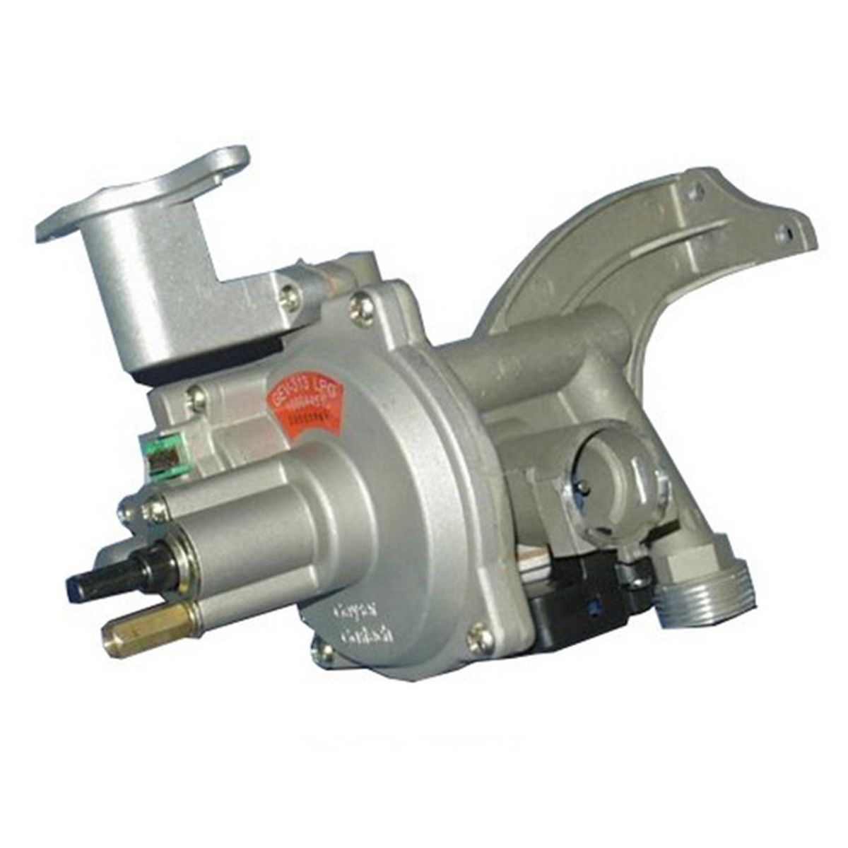 Morco Gas Valve for Morco F11E Gas Water Heaters (MRS0180) NSA409
