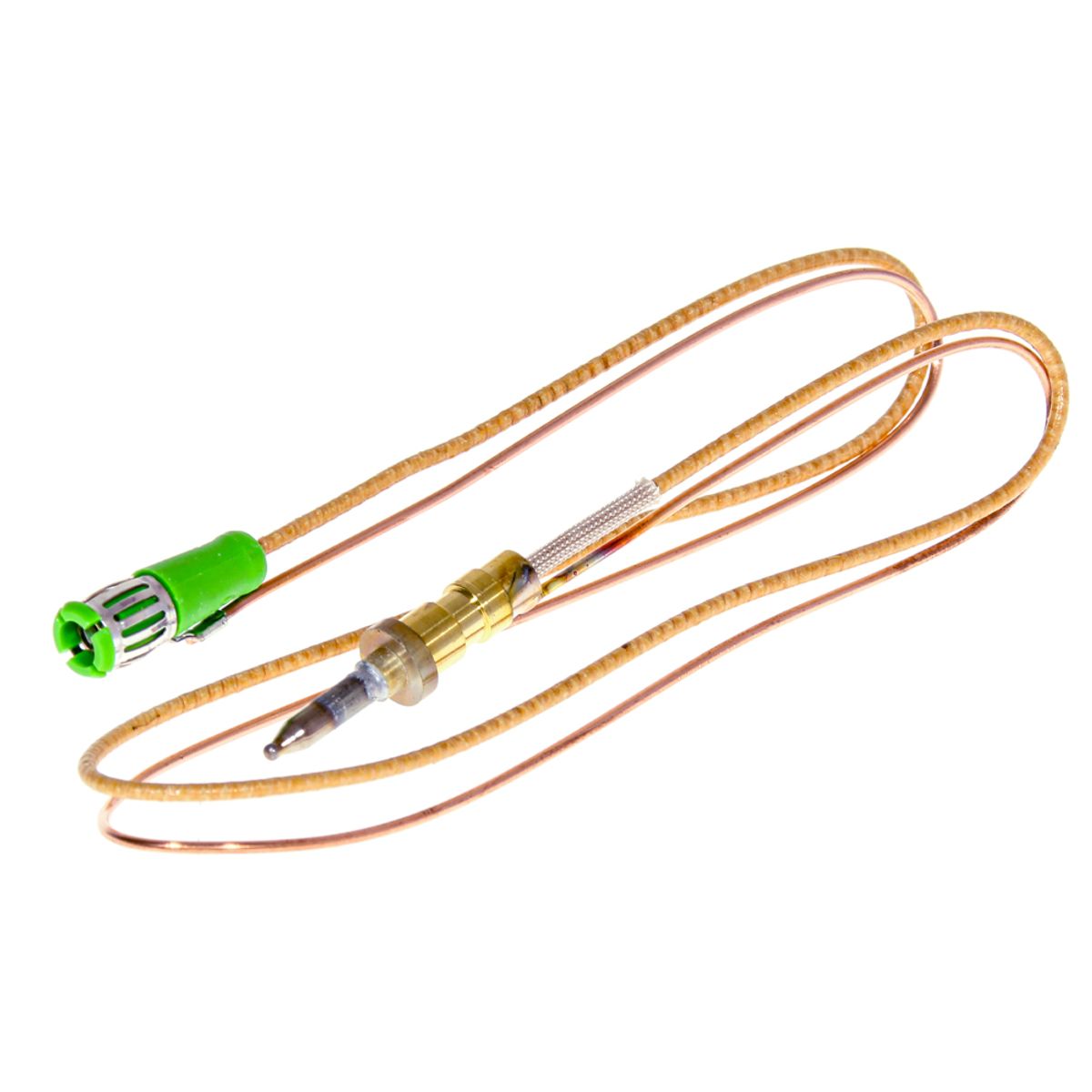 Thetford Hob Thermocouple 460mm for Thetford Enigma Cookers (SSPA0682)