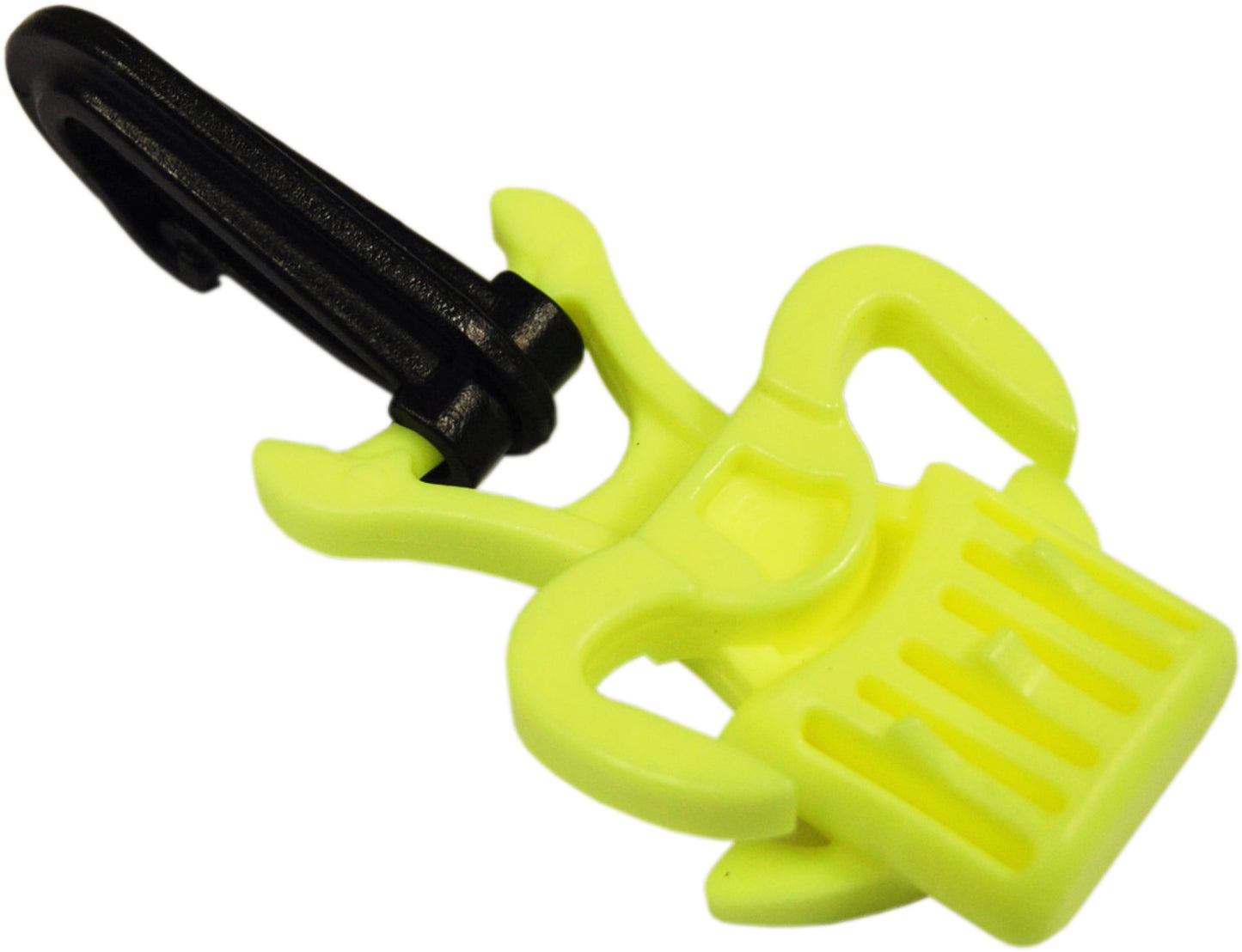 Beaver Octopus Plug