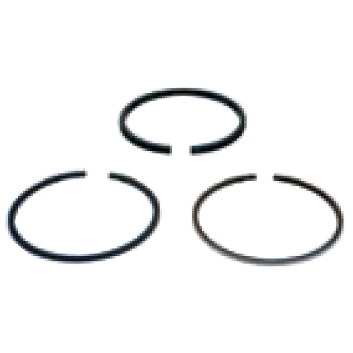 Orbitrade 11082 Engine Piston Ring Kit for Volvo Penta Engines (Std.) ORB-11082