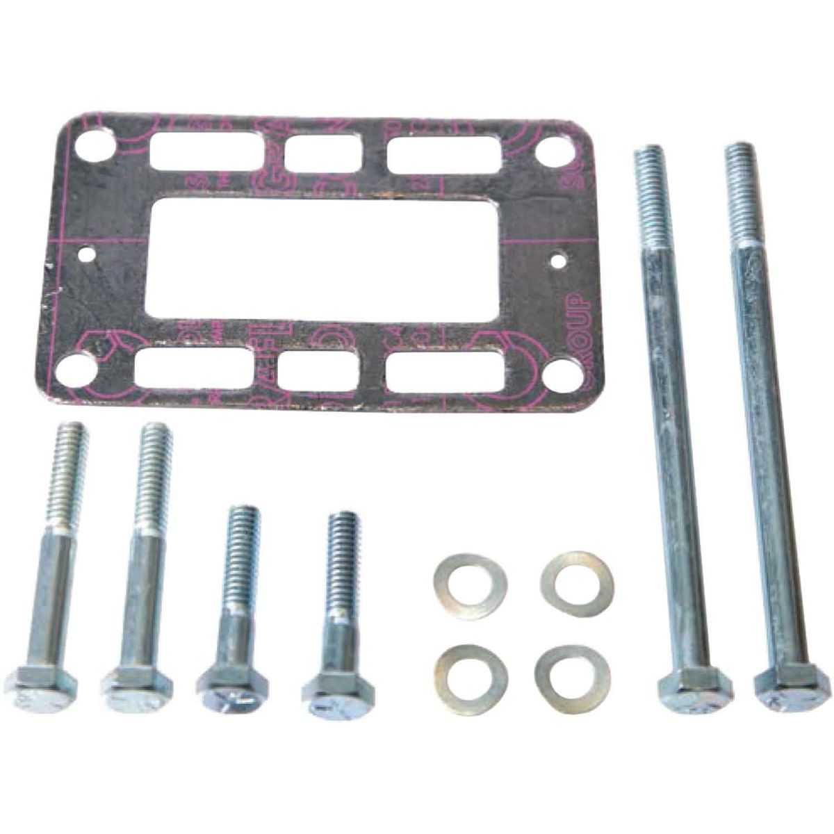 Orbitrade 16008 Installation Kit for Volvo Penta Exhaust Bends ORB-16008
