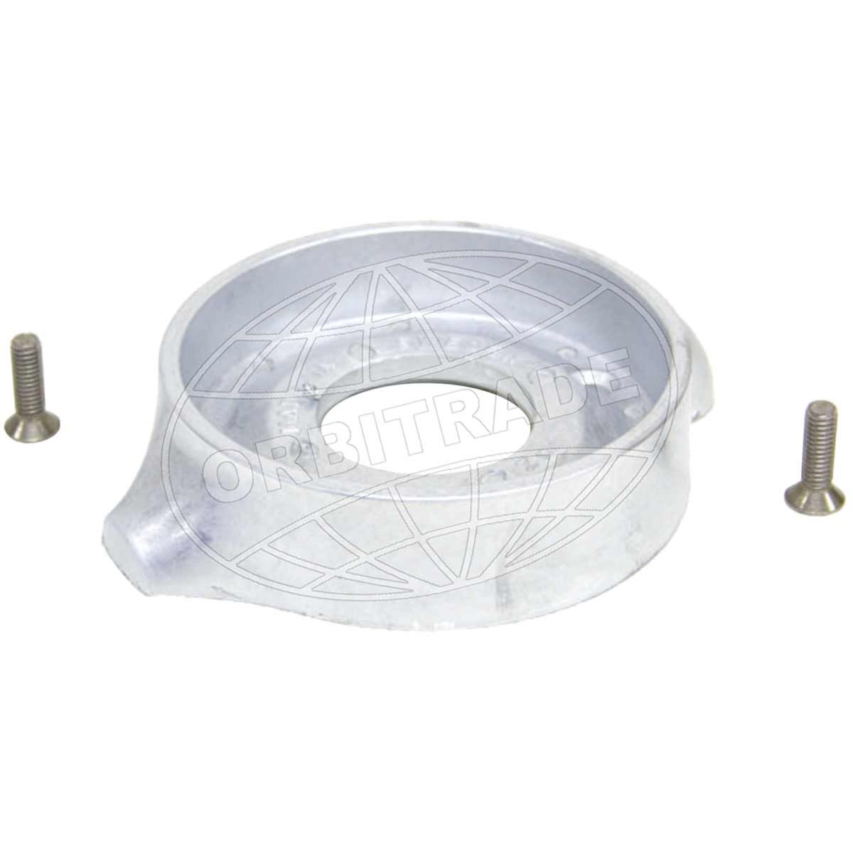 Orbitrade 19066-2 Magnesium Anode for Volvo Penta 120 Saildrives ORB-19066-2