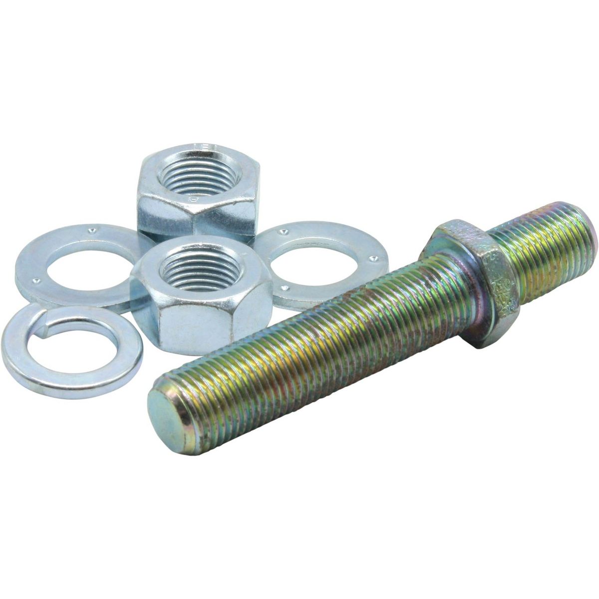 Orbitrade 22323-1 Stud Kit for Volvo Penta Flexible Rubber Mounts ORB-22323-1
